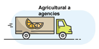  AGRICULTURAL AGENCYES