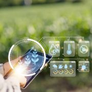 Agrotech qué es y por qué es el futuro de la agricultura ERP agricultura