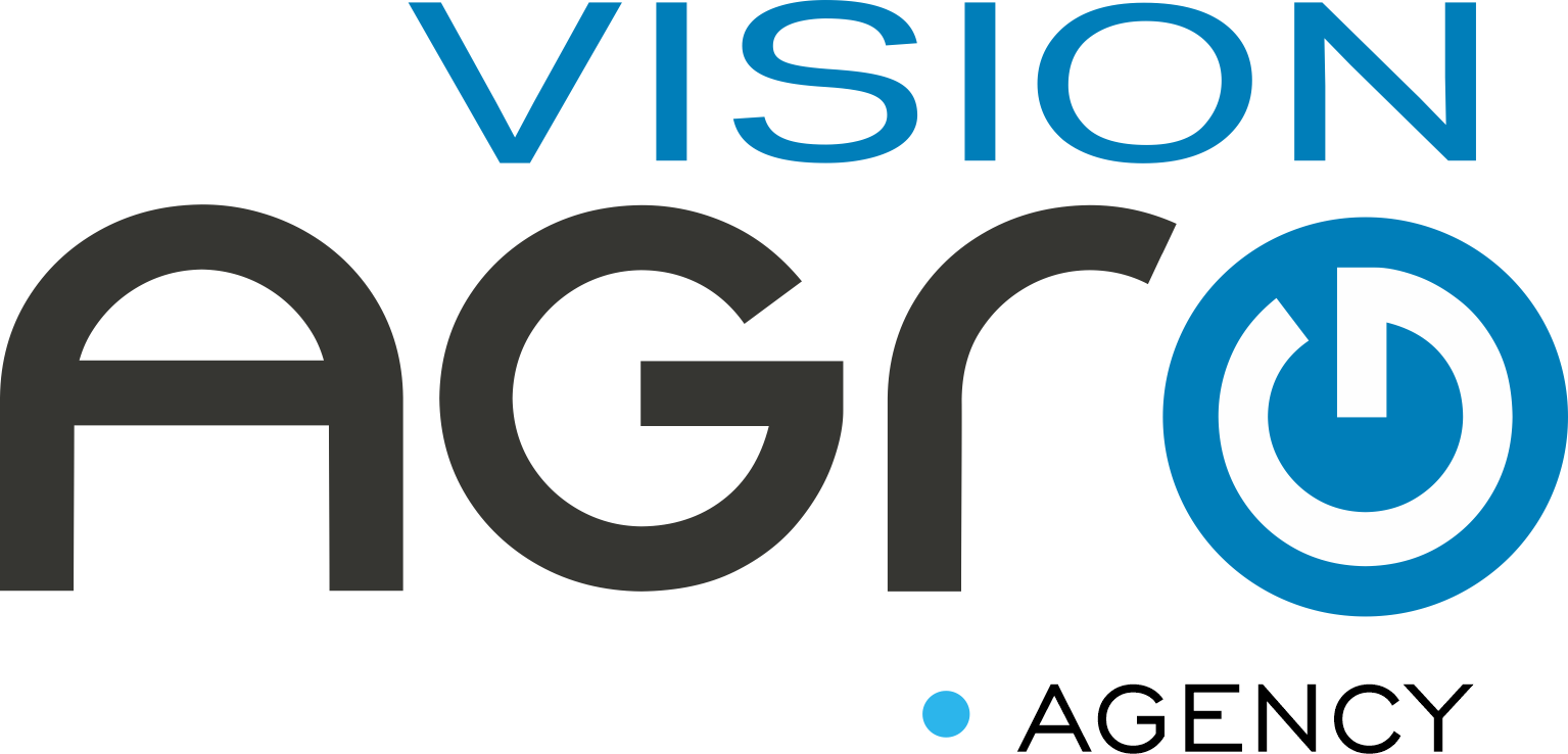 Logo VisionAgroAgency