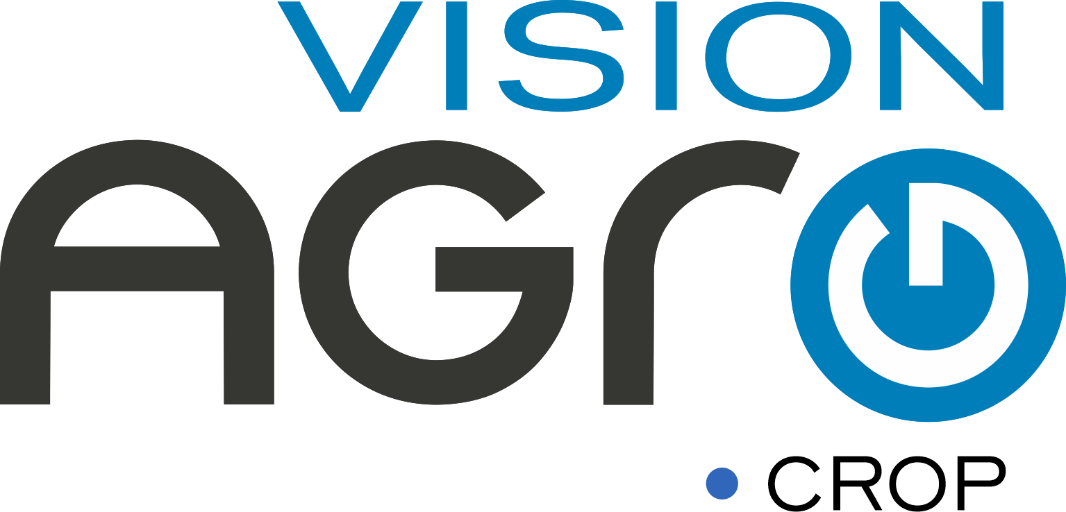 Logo VisionAgro Crop