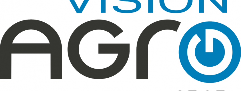 Logo VisionAgroCrop