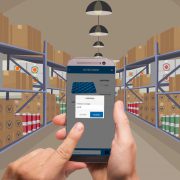 inventory management (agriculture app)