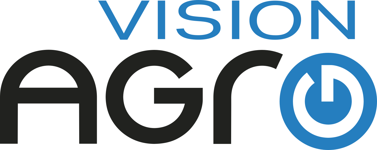 logo VisionAgro. ERP agro